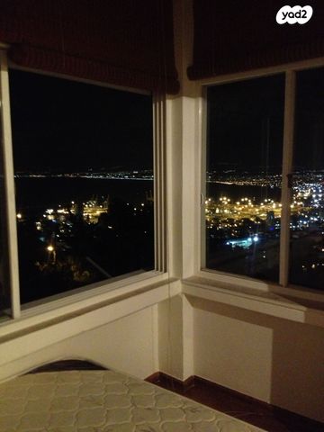 סטודיו/ לופט, יפה נוף 119, כרמל מרכזי - שד' קיש, חיפה