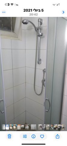 דירה, סנהדרין 14, שכונה ד', באר שבע