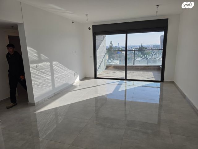 דירה, הכלנית 1, קרית גיורא, אור יהודה