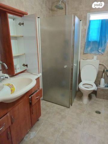 דירה, מיכאל 10, קרית שמואל, טבריה