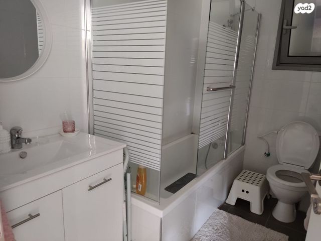 דירה, אליהו הנביא 46, פסגות אפק, ראש העין