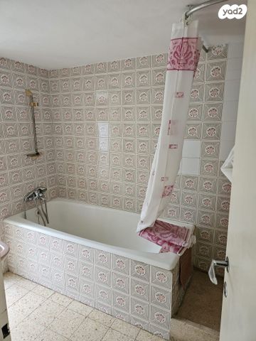 דירה, אורן 14, רמת בן גוריון, חיפה