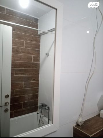 דירה, הרב מוהליבר 3, הפועל המזרחי א', שיכון א', בני ברק