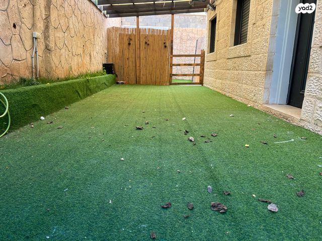 יחידת דיור, חד נס 335, מבוא ביתר, מבוא ביתר