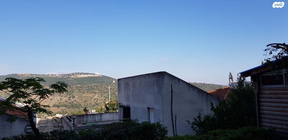 יחידת דיור, משעול מורן 3, כתף, כרמיאל