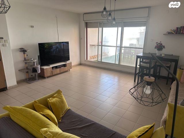 גג/ פנטהאוז, הרצל רוזנבלום 15, נווה זאב, נאות אילן, באר שבע