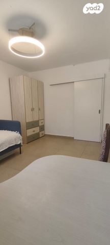 דירה, המלך עוזיהו 6, נווה דוד, חיפה