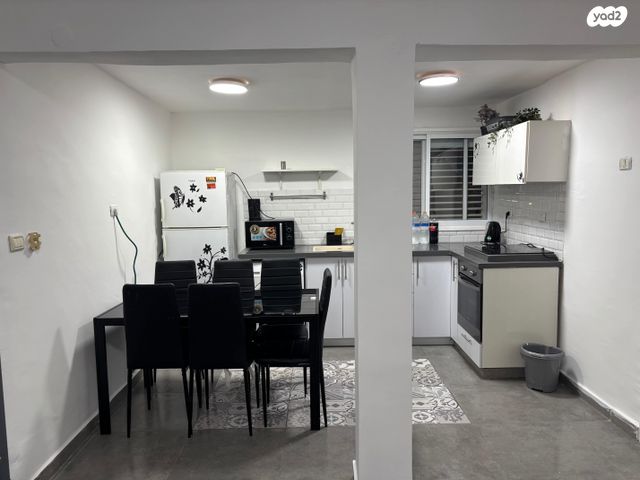 דירה, אלעזר בן יאיר 12, שכונה ד', באר שבע