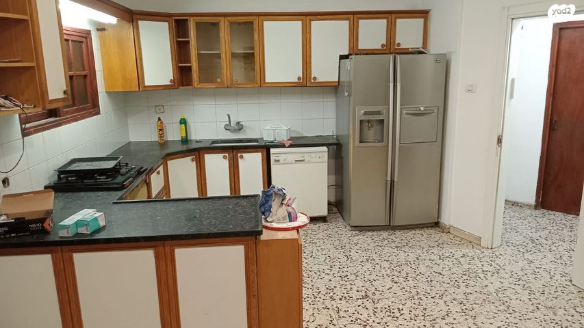 דירה, שמואל 6, רמת ידין, נתניה