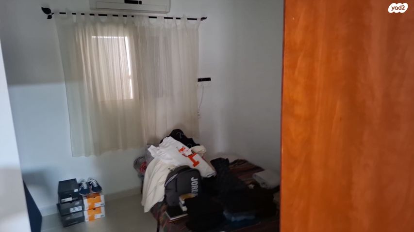 דירה, הכנסת 17, מרכז העיר, עפולה