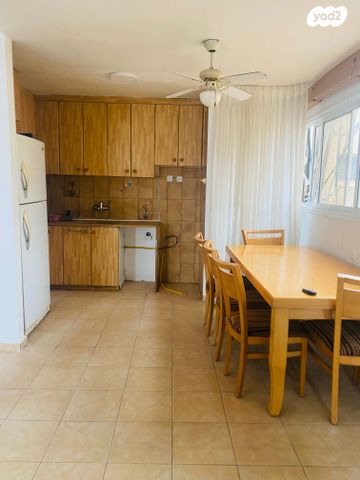 דירה, רמה 26, נווה שרת, תל אביב יפו