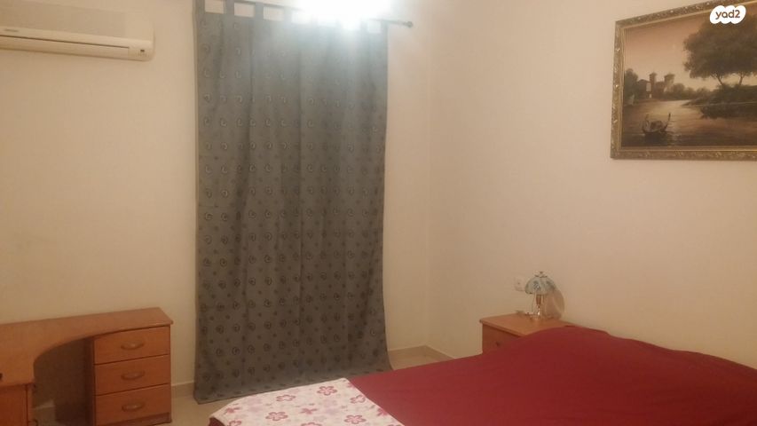 דירה, מרטין בובר 1, רובע א', אשדוד