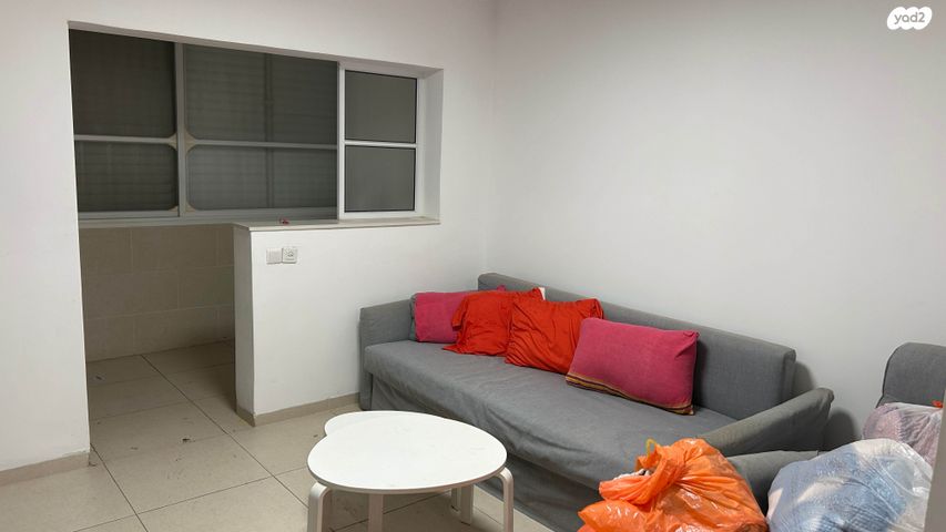 דירה, בציר 6, שכון עובדים, עפולה