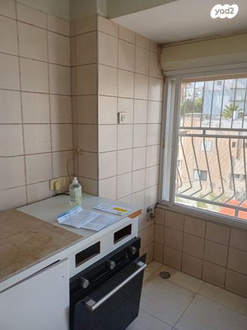 דירה, מיכאל 10, קרית שמואל, טבריה