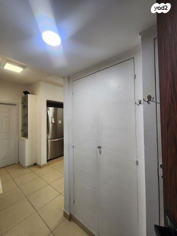 דירה, נחום סוקולוב 14, הצפון הישן - צפון, תל אביב יפו