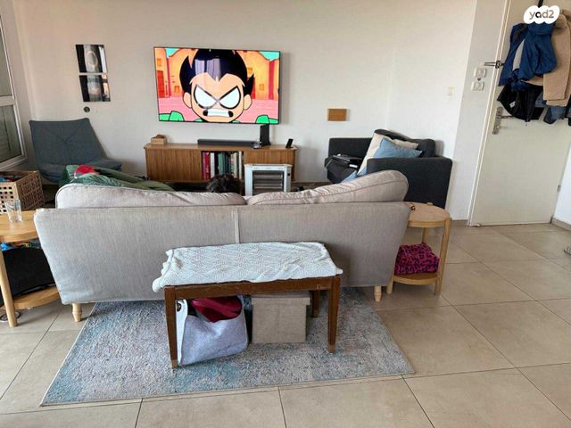 גג/ פנטהאוז, סמטת תרשיש 6, השמורה, זכרון יעקב