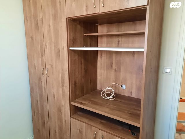 דירה, דרך אבא הלל 40, שכונת גפן, רמת גן