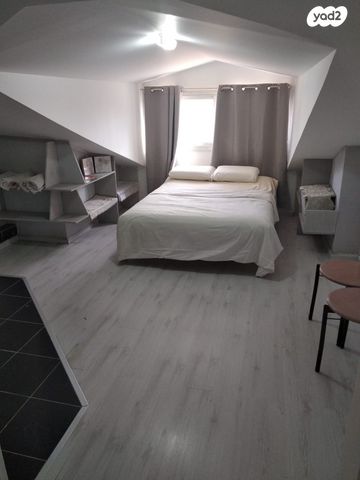 יחידת דיור, הקונגרס 22, קרית חיים מערבית, חיפה