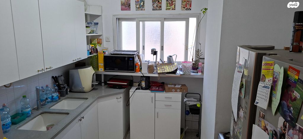 דירה, המרגנית 2, שכונת הותיקים, רמת גן