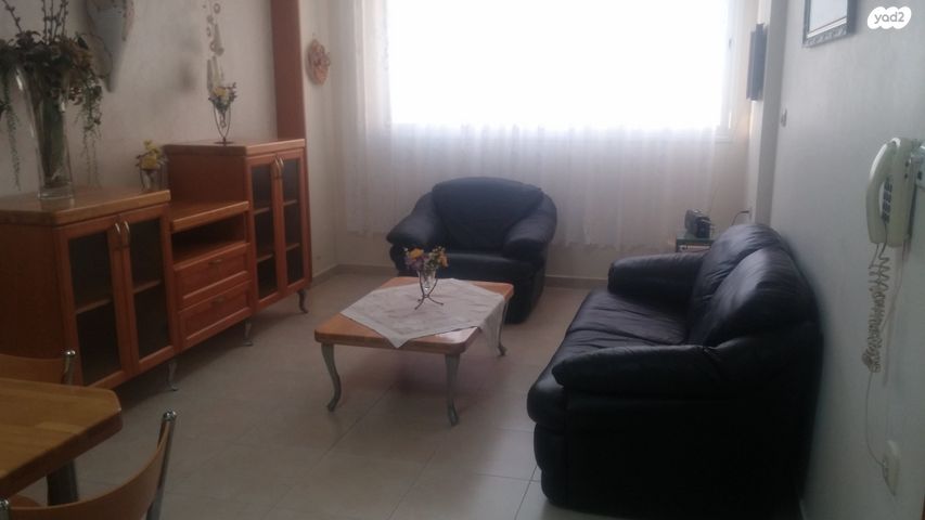 דירה, מרטין בובר 1, רובע א', אשדוד