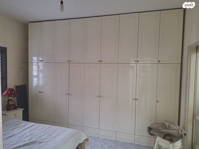 דירת גן, שדרות ירושלים 121, מכללת תל אביב יפו, דקר, תל אביב יפו