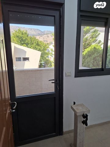 דירה, הנשיא 62, שיכון א', קרית שמונה