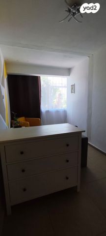 דירה, המלך עוזיהו 6, נווה דוד, חיפה