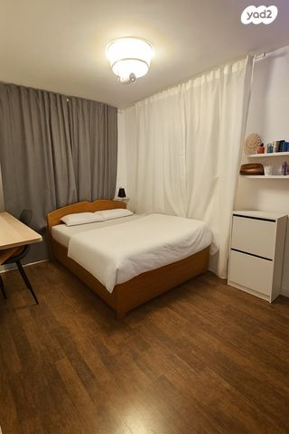 דירה, החצב 1, המרכז השקט / מרכז העיר, פתח תקווה