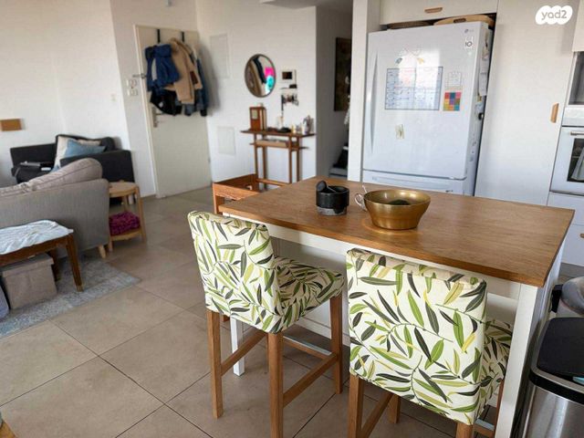 גג/ פנטהאוז, סמטת תרשיש 6, השמורה, זכרון יעקב