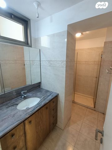דירה, אבא אחימאיר 22, רמת אביב ג', תל אביב יפו