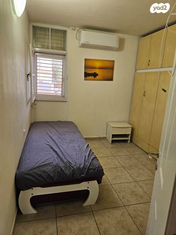 דירה, סמטת רימון 11, ערבה, אילת