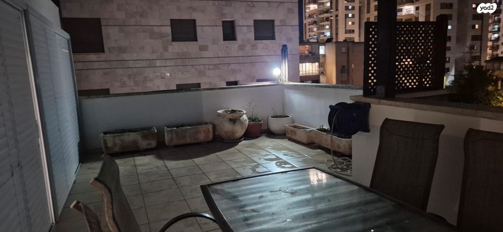 דופלקס, קפלנסקי 7, צפון מערב מרכז העיר, נתניה