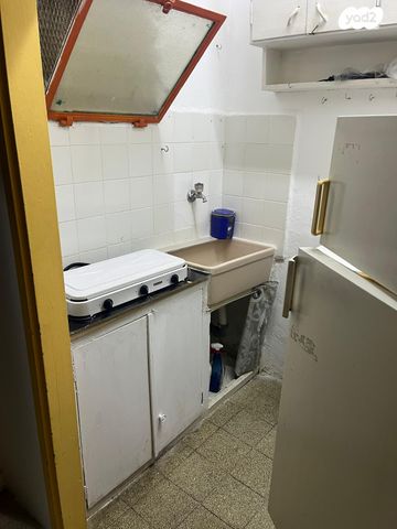 דירה, יפה נוף 119, כרמל מרכזי - שד' קיש, חיפה