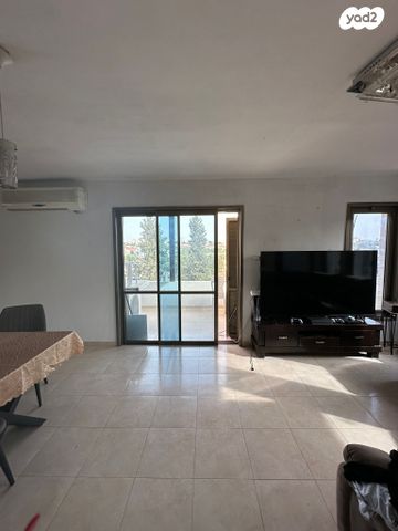 דירה, המורה יעקב 9, רמת משה / בית שמש הוותיקה, בית שמש