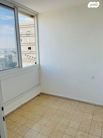 דירה, ש"י עגנון 2, נווה ים, אשקלון