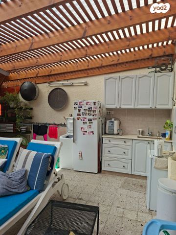 דירה, מלכי צדק 17, רמת השקמה, רמת גן