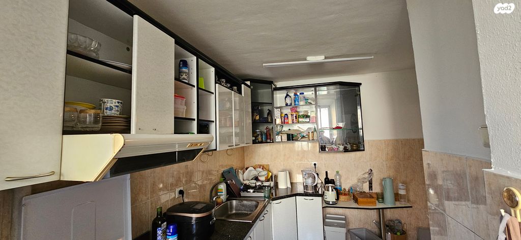 דירה, הרב רובינשטיין 45, יפו ד', גבעת התמרים, תל אביב יפו