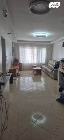 דירה, בושם 46, לבנה, תל אביב יפו