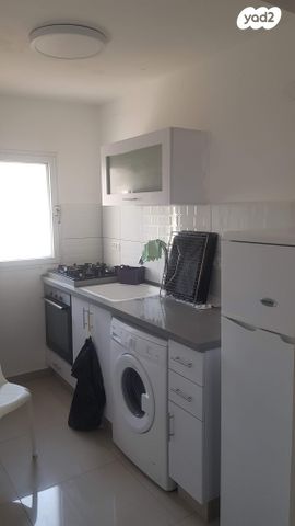 דירה, אלעזר בן יאיר 8, שכונה ד', באר שבע