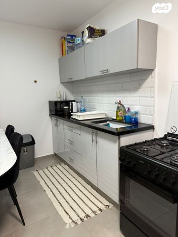 דירה, אליהו נחייסי 5, עמידר, בת ים