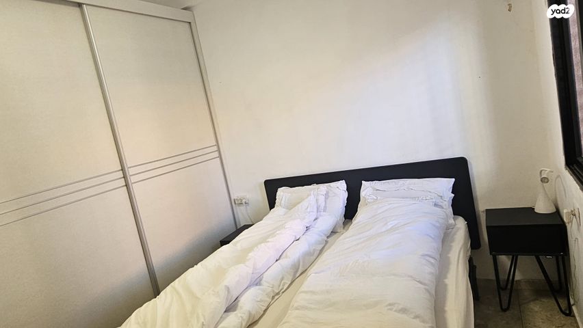 דירה, החרמון 19, נווה צדק, תל אביב יפו