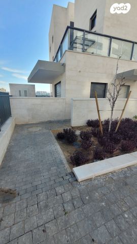 דירת גן, שרה אהרונסון 20, מורשת, מודיעין מכבים רעות