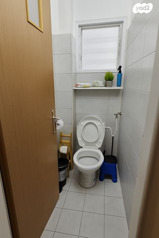 דירה, החצב 1, המרכז השקט / מרכז העיר, פתח תקווה