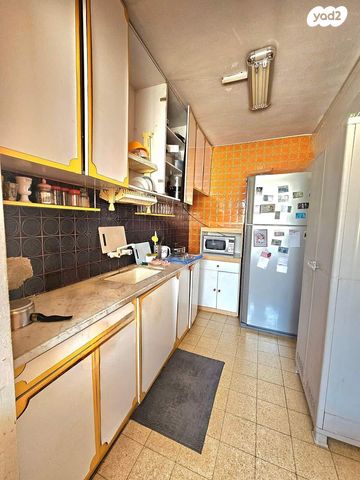 דירה, שבזי 3, משכנות, רמלה