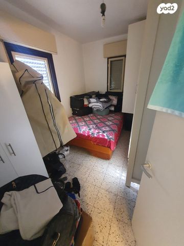 דירה, הרב פרץ ציוני 9, מרכז העיר, עפולה