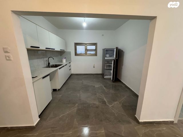 דירה, הבנים 120, עין יעקב, אבן יהודה