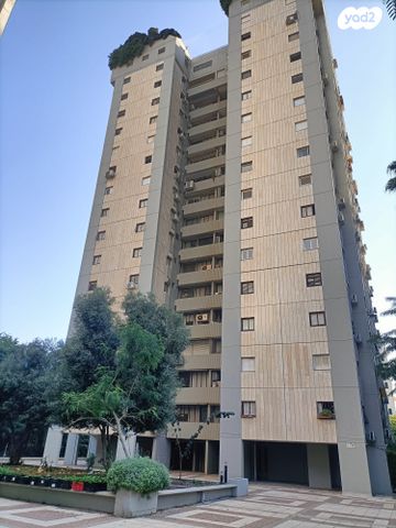 דירה, אבא אחימאיר 22, רמת אביב ג', תל אביב יפו