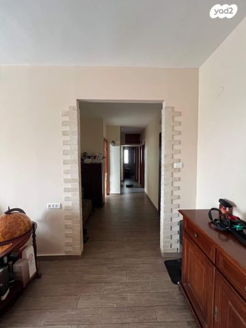 דירה, הגיבורים 31, מרכז העיר, חדרה