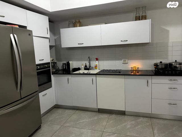 דירה, ש"י עגנון 2, שיכון רסקו, קרית אונו