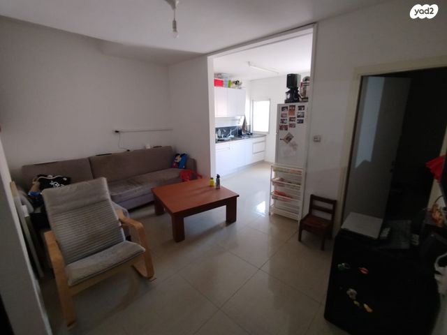 דירת גן, שדרות ארגמן 3, גנים ב', אילת